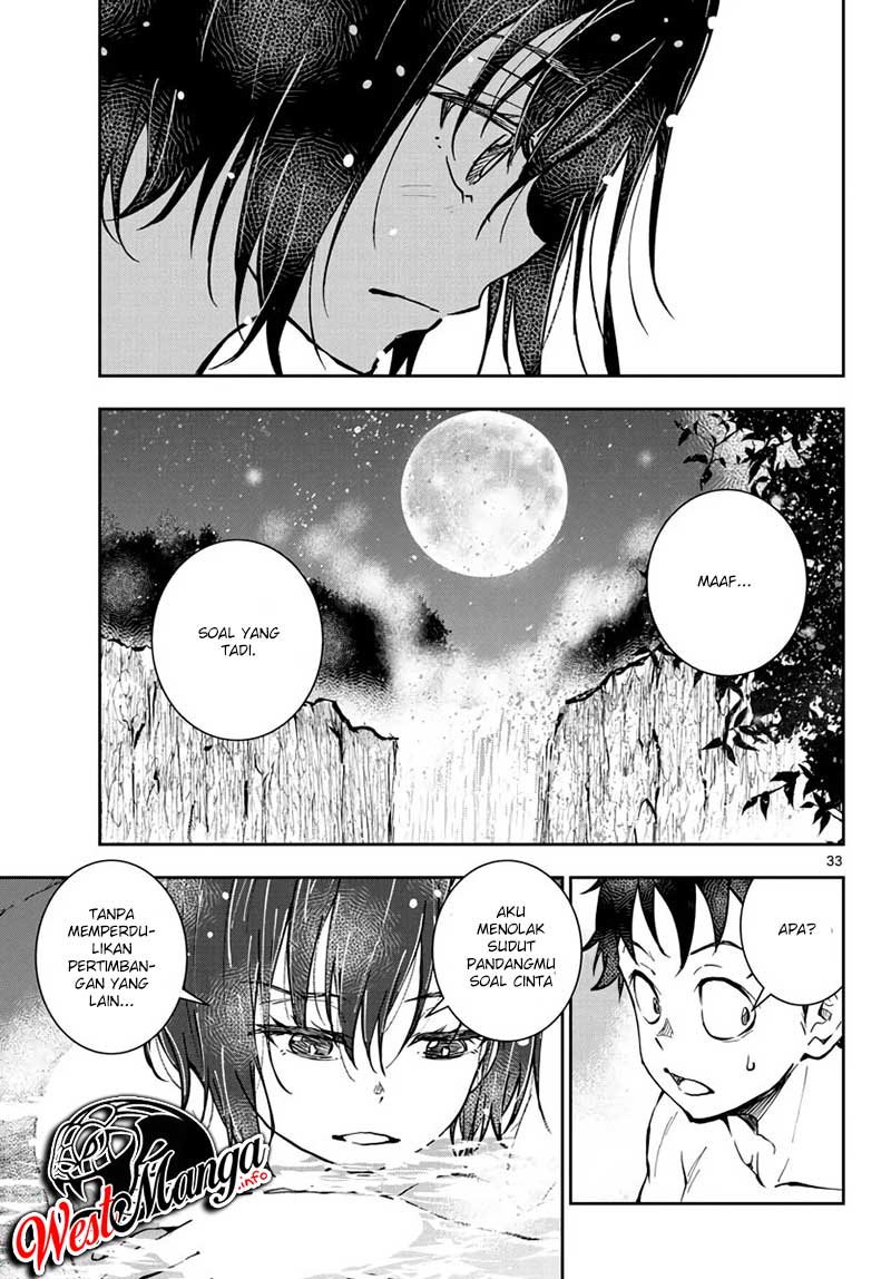 Zombie 100 ~Zombie ni Naru Made ni Shitai 100 no Koto~